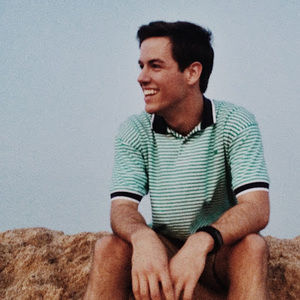 Meet your Posher, Travis